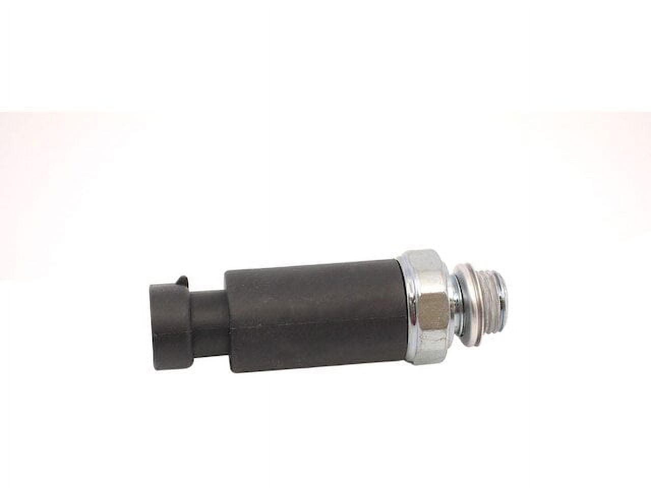 Engine Oil Pressure Sensor - Compatible with 2000 - 2002 Chevy Tahoe 2001