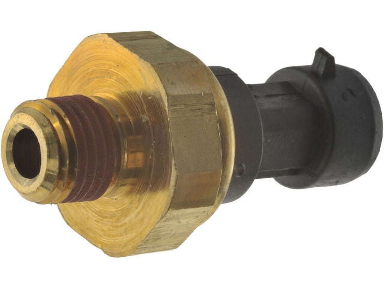 Engine Oil Pressure Sensor - Compatible with 2000 - 2005 Buick LeSabre 2001 2002 2003 2004