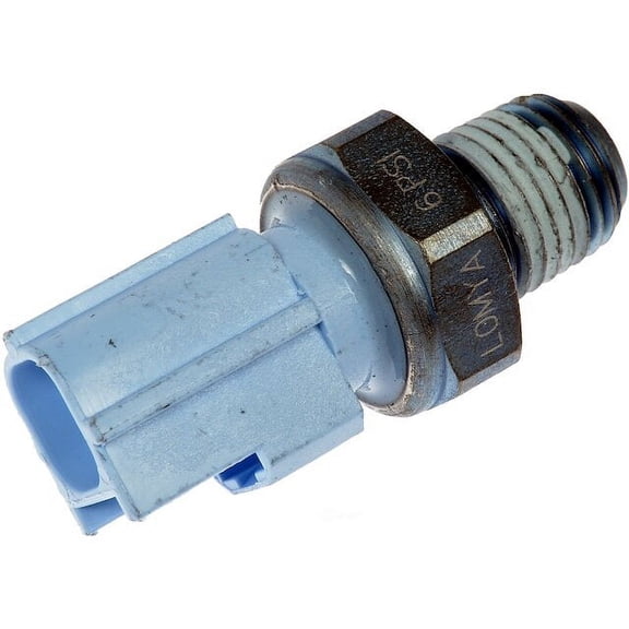 Engine Oil Pressure Sensor - Compatible with 2000 - 2006, 2008 - 2011 Mercury Grand Marquis 4.6L V8 - Dorman