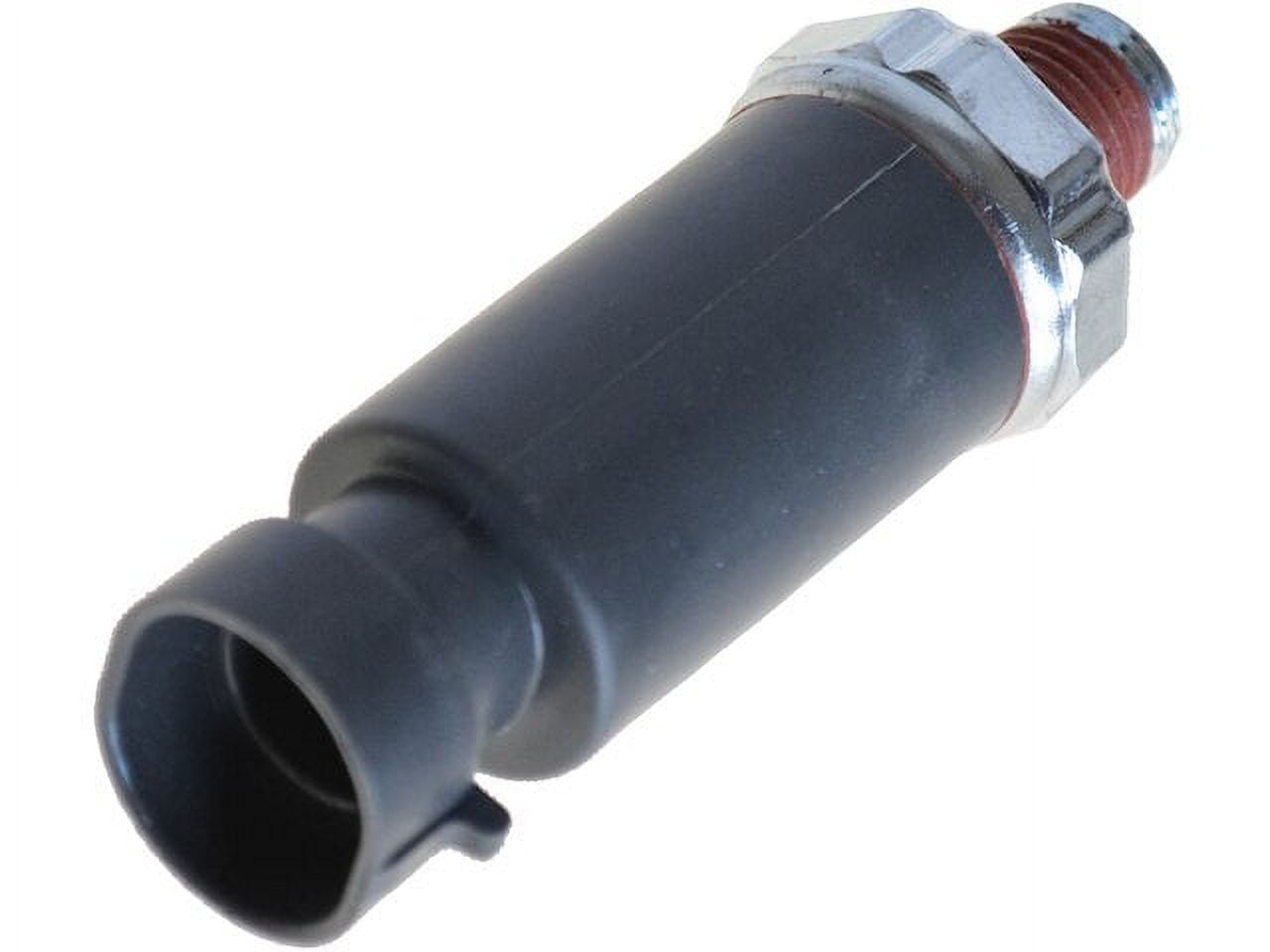 Engine Oil Pressure Sensor - Compatible with 2001 - 2002 GMC Yukon XL 2500