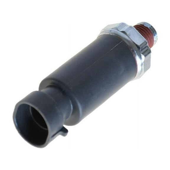Engine Oil Pressure Sensor - Compatible with 2001 - 2006 GMC Sierra 2500 HD 2002 2003 2004 2005