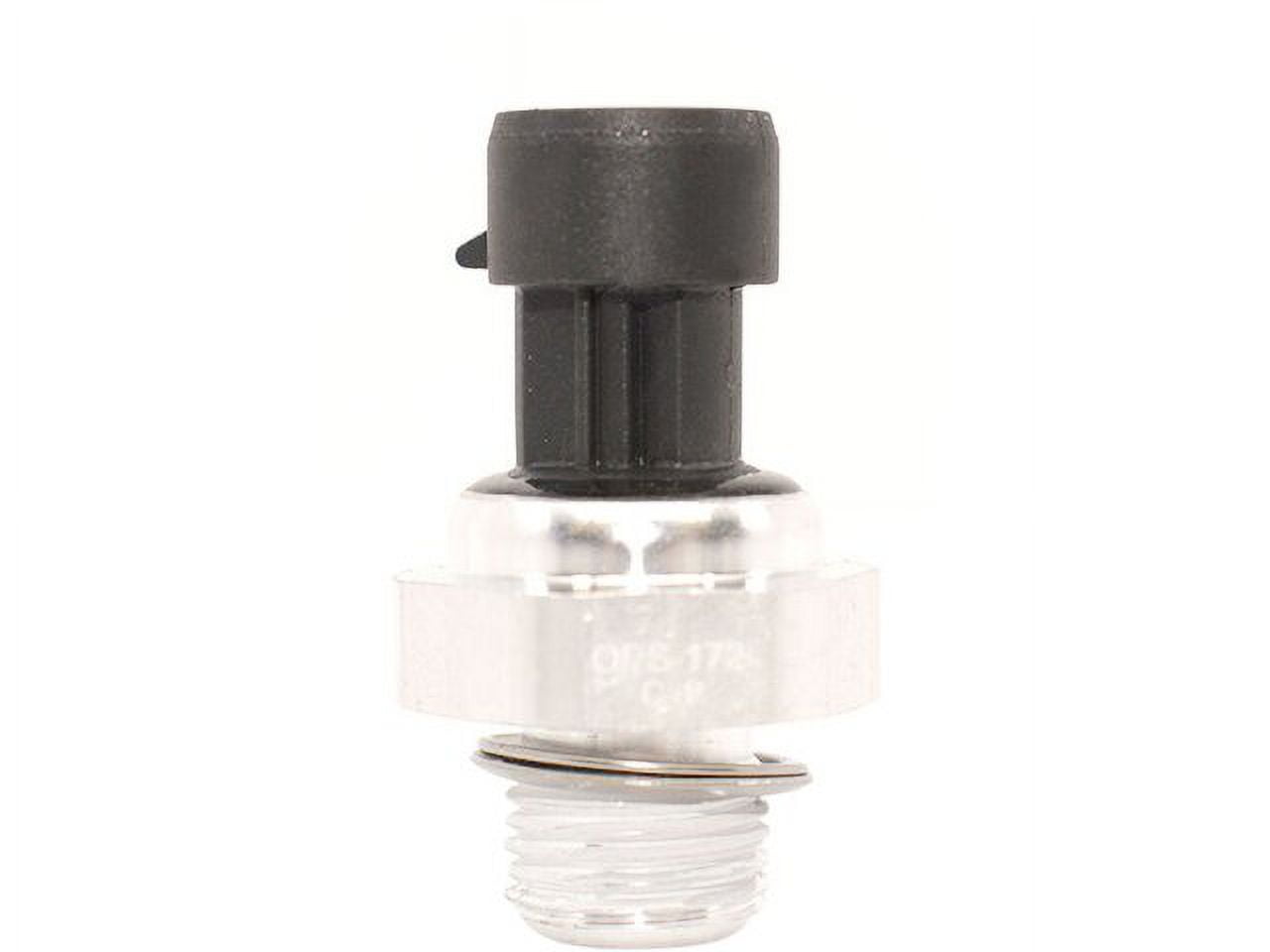 Engine Oil Pressure Sensor Compatible with 2002 2008 Cadillac