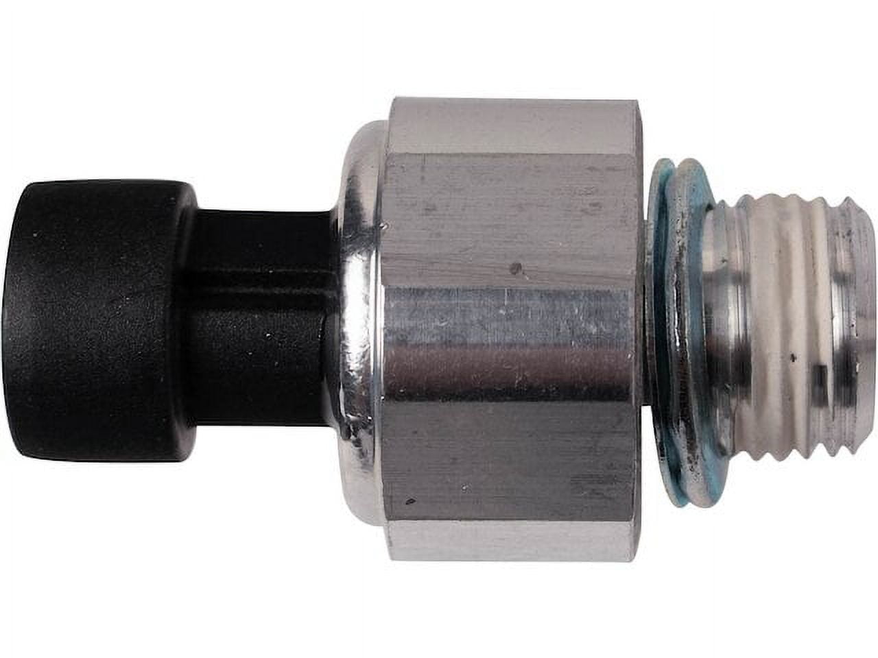 Engine Oil Pressure Sensor Compatible with 2003 2008 Cadillac