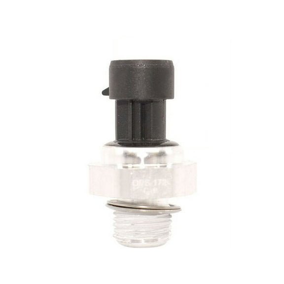 Engine Oil Pressure Sensor - Compatible with 2003 - 2008 Hummer H2 2004 2005 2006 2007