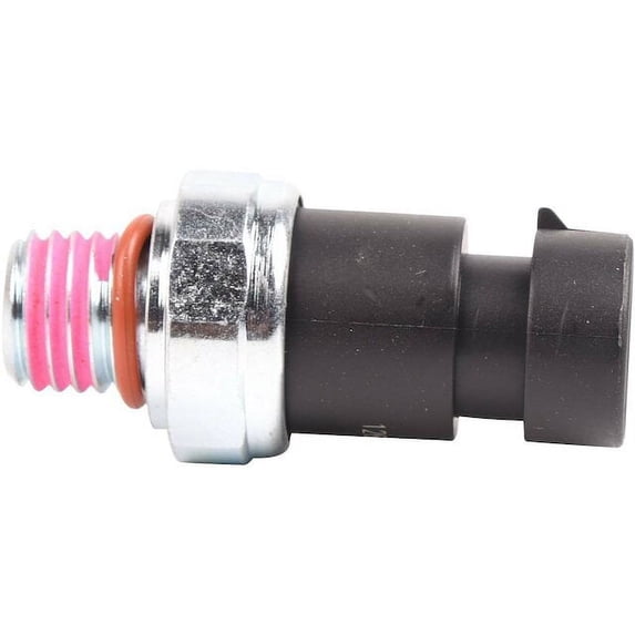 Engine Oil Pressure Sensor - Compatible with 2003 - 2008 Isuzu Ascender 4.2L 6-Cylinder 2004 2005 2006 2007
