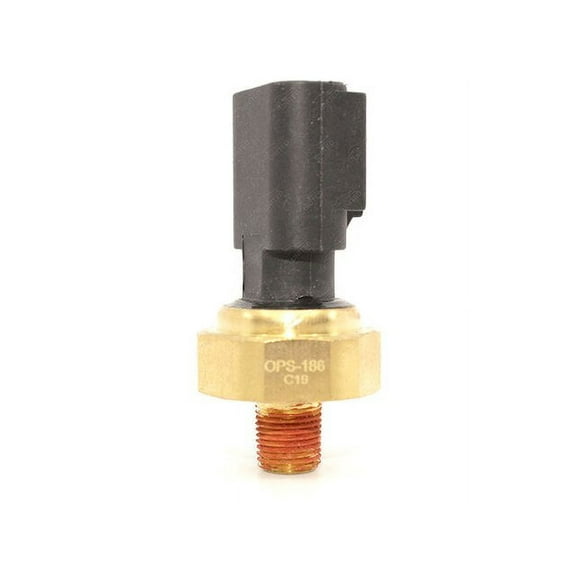 Engine Oil Pressure Sensor - Compatible with 2004 - 2010 Dodge Ram 1500 2005 2006 2007 2008 2009