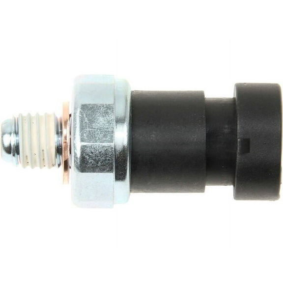 Engine Oil Pressure Sensor - Compatible with 2004 - 2014 Chevy Malibu 2005 2006 2007 2008 2009 2010 2011 2012 2013