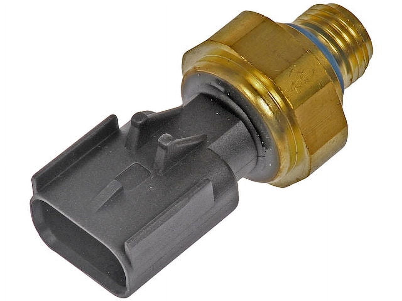 Oil Censor Engine Oil Pressure Sensor - Compatible with 2004 - 2016 Kenworth W900 ...