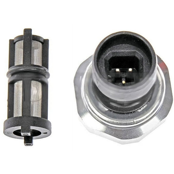 Engine Oil Pressure Sensor - Compatible with 2005 - 2008 GMC Envoy 5.3L V8 - Dorman
