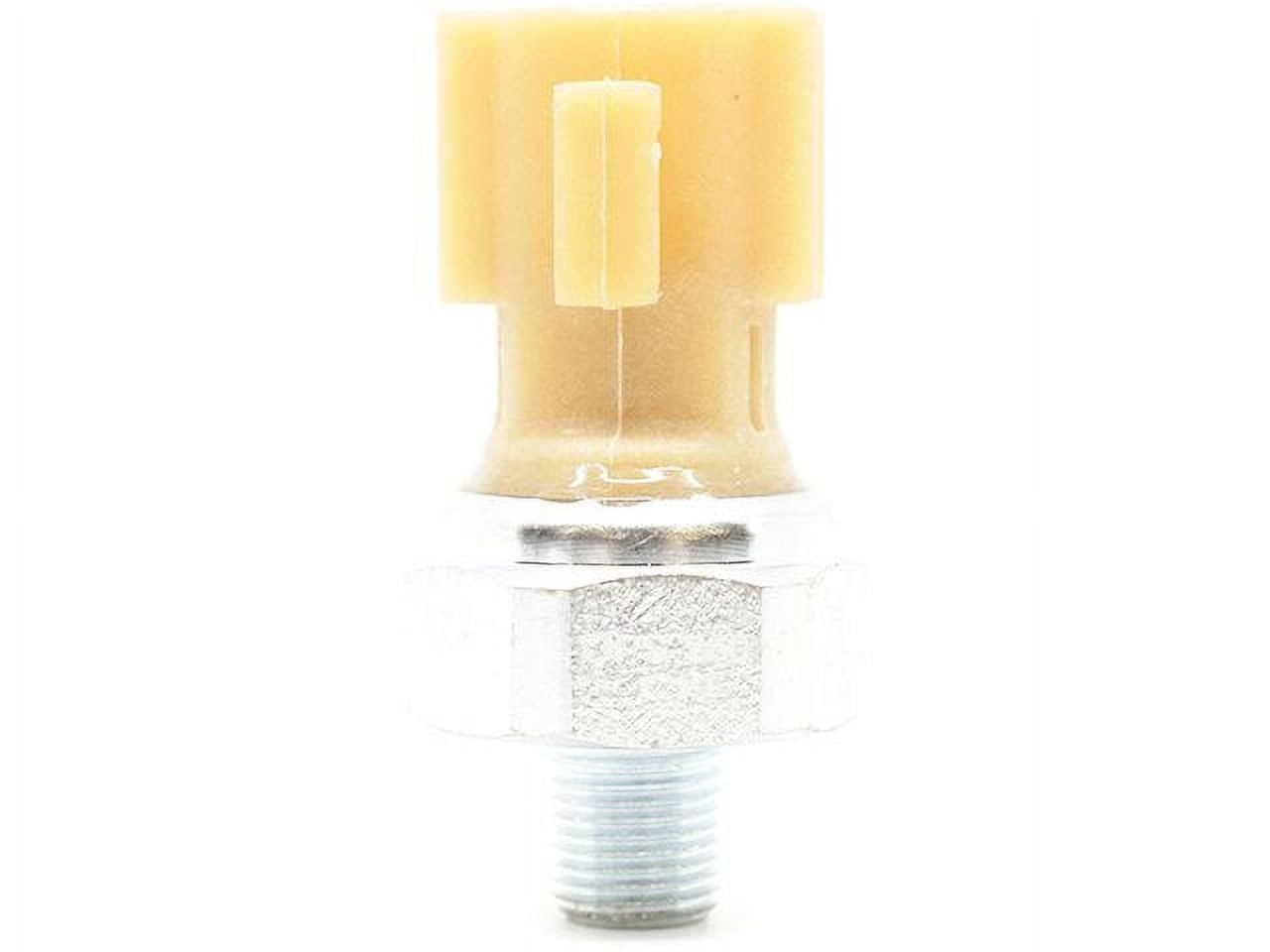 Engine Oil Pressure Sensor - Compatible with 2005 - 2009 Nissan Frontier 2006 2007 2008