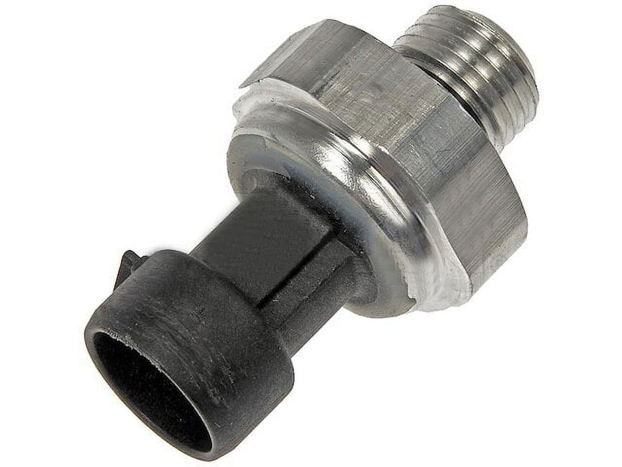 Engine Oil Pressure Sensor - Compatible with 2006 - 2011 Chevrolet Impala - Dorman
