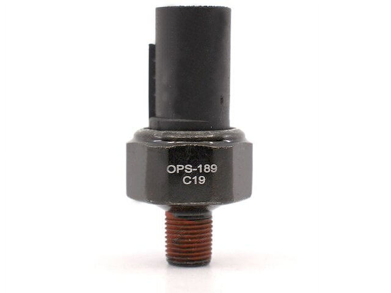 Engine Oil Pressure Sensor - Compatible with 2006 - 2020 Kia Optima ...
