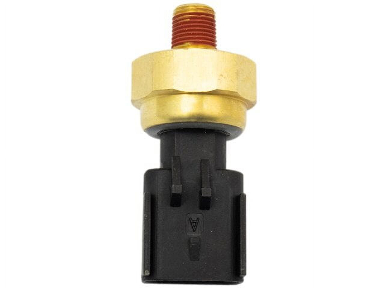 Engine Oil Pressure Sensor - Compatible with 2006 Dodge Ram 2500
