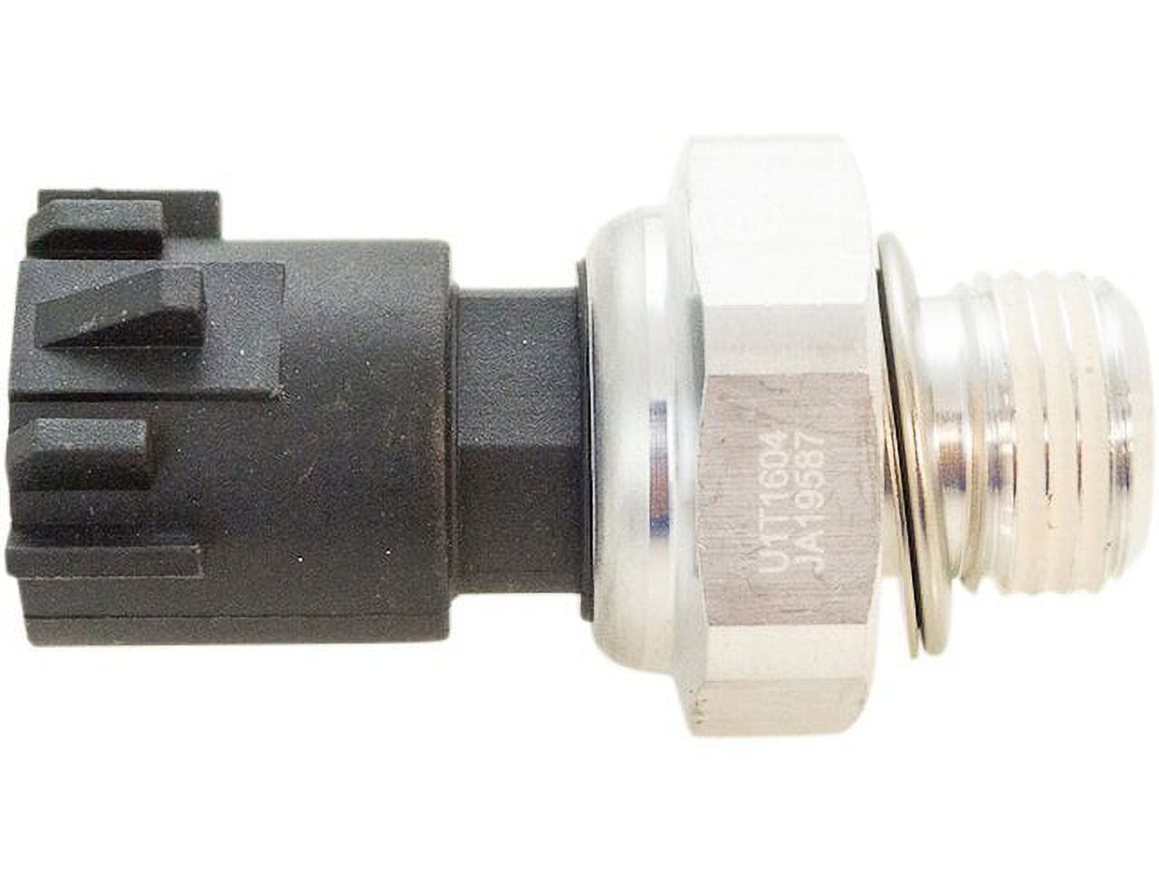 Engine Oil Pressure Sensor - Compatible with 2009 - 2014 Cadillac Escalade 2010 2011 2012 2013