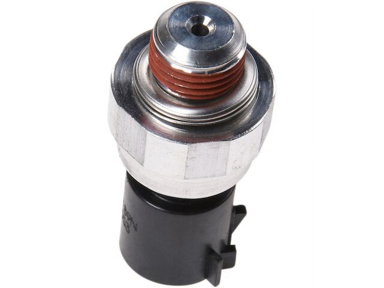 Engine Oil Pressure Sensor - Compatible with 2009 - 2014 Chevy Suburban 1500 LMG 2010 2011 2012 2013
