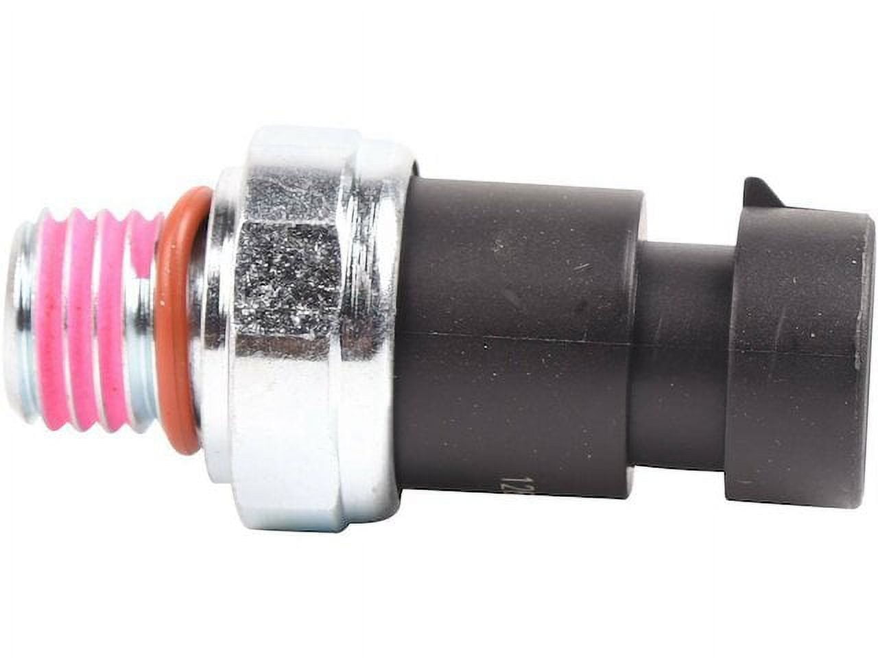 Engine Oil Pressure Sensor - Compatible with 2009 - 2017 Chevy Traverse 2010 2011 2012 2013 2014 2015 2016