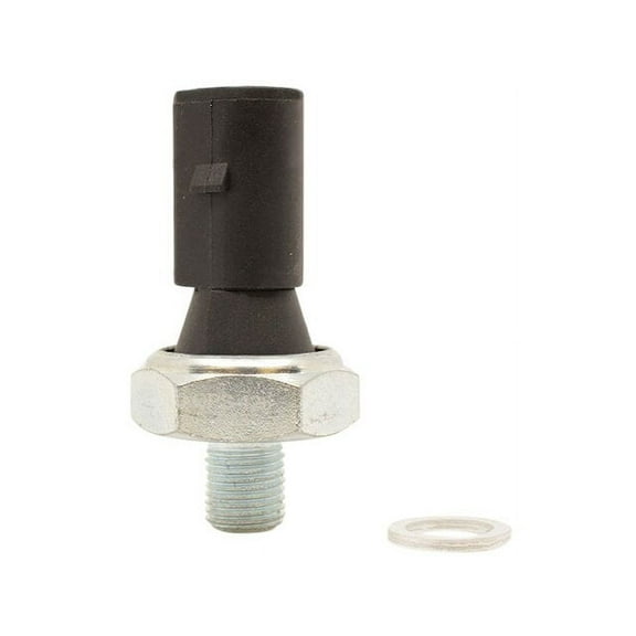 Engine Oil Pressure Sensor - Compatible with 2009 - 2017 Volkswagen Tiguan 2010 2011 2012 2013 2014 2015 2016