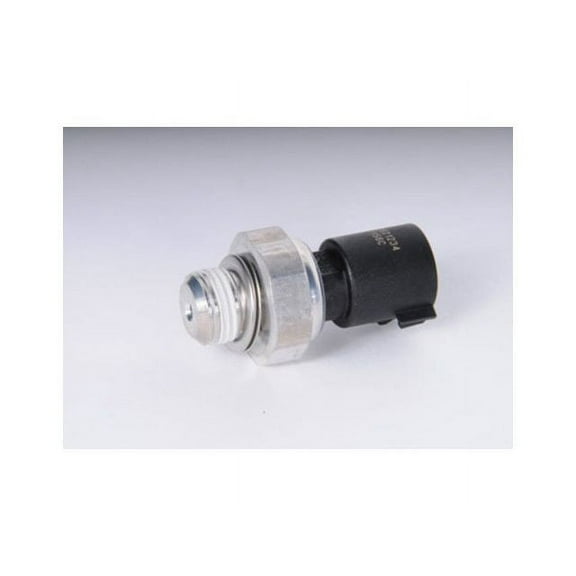 Engine Oil Pressure Sensor - Compatible with 2010 - 2015, 2019 Chevrolet Camaro - AC Delco