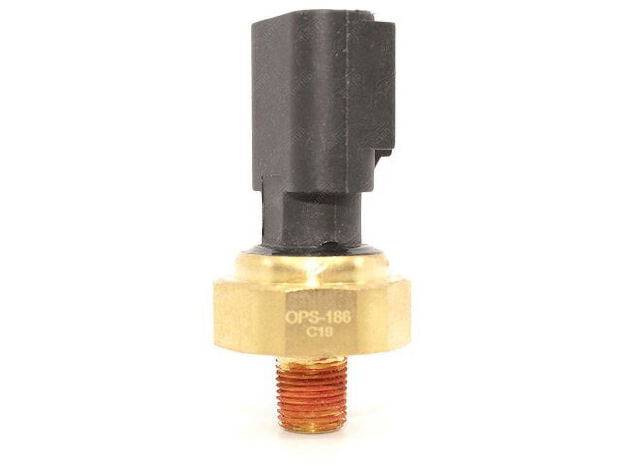 Engine Oil Pressure Sensor - Compatible with 2011 - 2014 Dodge Avenger 3.6L V6 2012 2013