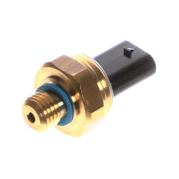 Engine Oil Pressure Sensor - Compatible with 2011 - 2016 BMW 535i 3.0L 6-Cylinder - Dorman