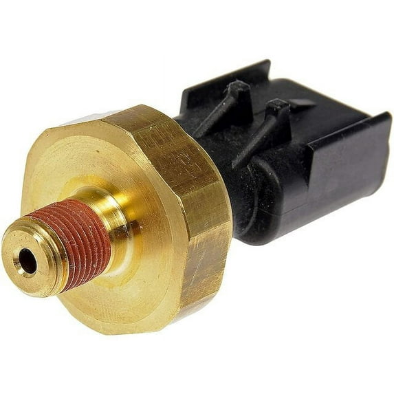 Engine Oil Pressure Sensor - Compatible with 2011 - 2016 Ram 2500 2012 2013 2014 2015