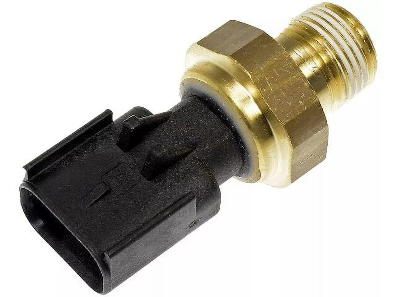 Engine Oil Pressure Sensor - Compatible with 2013 - 2016 Dodge Dart - Dorman
