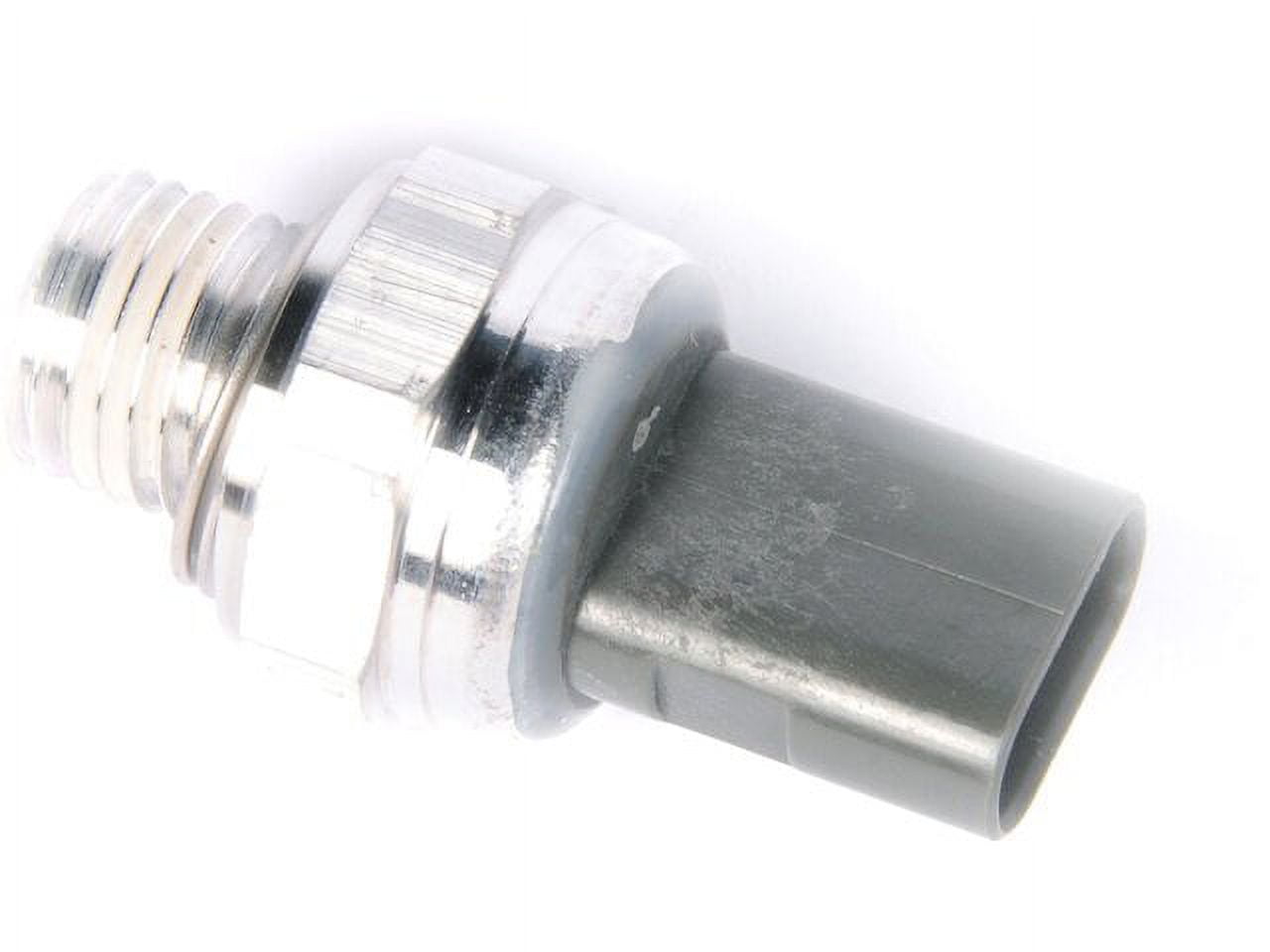 Engine Oil Pressure Sensor - Compatible with 2014 - 2015 Chevrolet Cruze Diesel 2.0L 4-Cylinder LUZ VIN Z - AC Delco