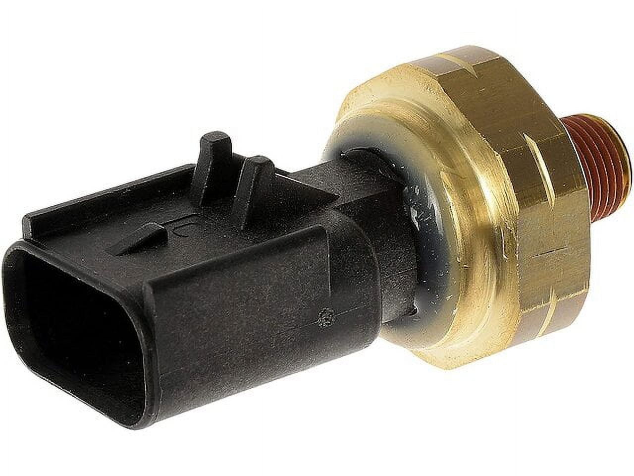 Engine Oil Pressure Sensor - Compatible with 2017 - 2018 Dodge Grand Caravan 3.6L V6 - Dorman