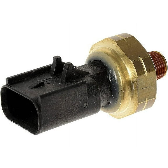 Engine Oil Pressure Sensor - Compatible with 2017 - 2018 Dodge Grand Caravan 3.6L V6