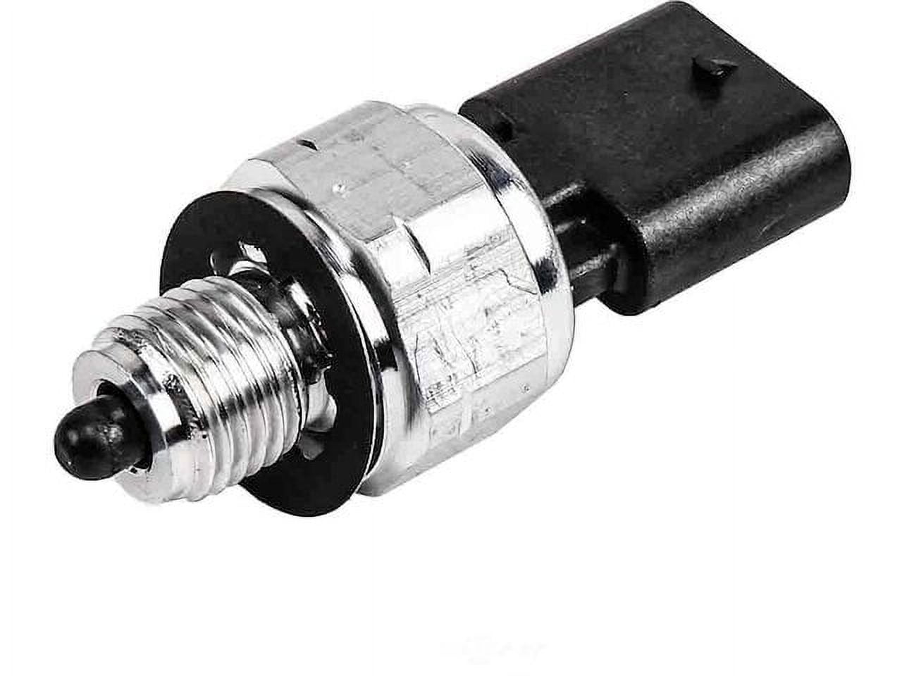 Engine Oil Pressure Sensor - Compatible with 2021 - 2024 GMC Yukon XL - AC Delco