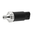 thumbnail image 1 of Unique Bargains Engine Oil Pressure Sensor Oil Pressure Switch for Jeep Cherokee 1992-1996 Plastic 56026779 Black, 1 of 7