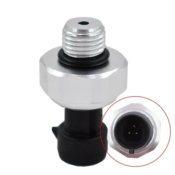 Engine Oil Pressure Sensor Switch 12621649 Fit for Chevrolet Impala Malibu 3.5L 3.9L 2006-2010