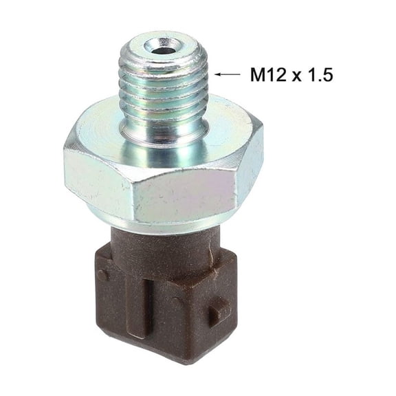 Engine Oil Pressure Sensor Switch For BMW 335i 2007-2010 525i 2001-07 X6 2008-19