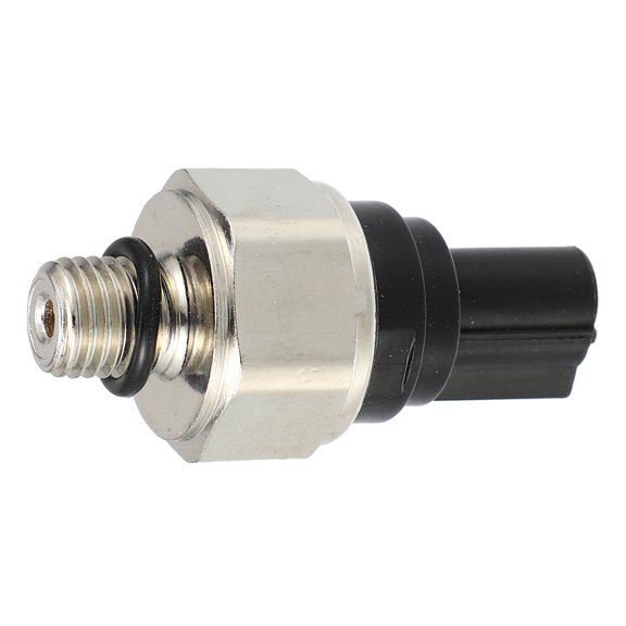 Engine Oil Pressure Sensor for Honda Pilot 2009-2020 Metal 28610-R36-004 Silver Tone Black