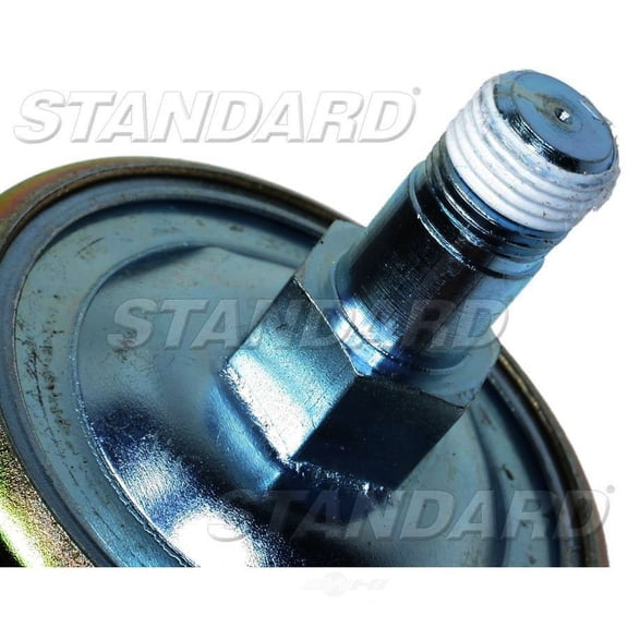 Engine Oil Pressure Switch Fits select: 1973-1981 CHEVROLET CORVETTE, 1977 CHEVROLET BLAZER