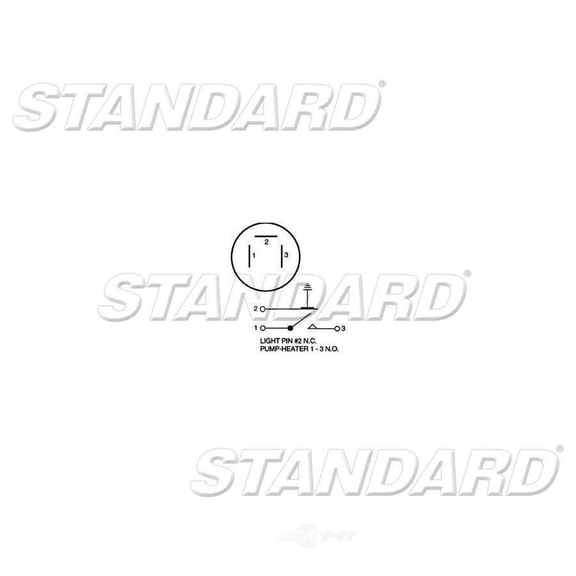 Engine Oil Pressure Switch Fits select: 1984-1987 BUICK REGAL, 1985-1988 CHEVROLET S TRUCK