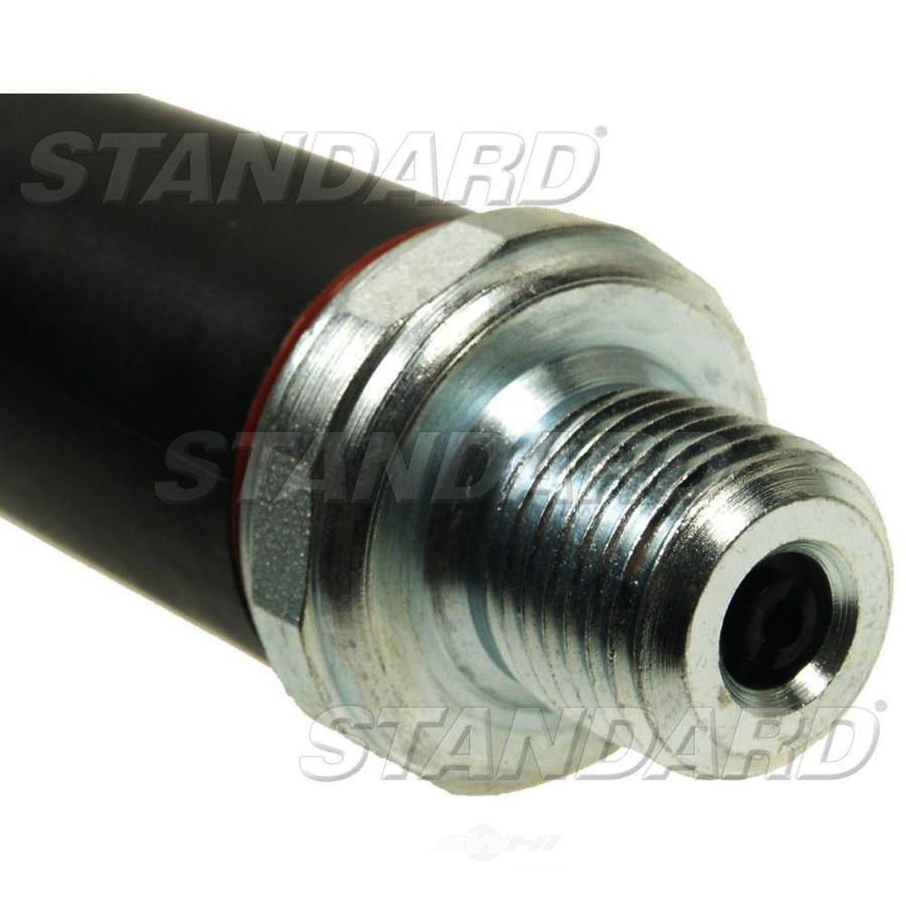 Engine Oil Pressure Switch Fits select: 1999-2002 CHEVROLET SILVERADO, 2000-2002 CHEVROLET TAHOE
