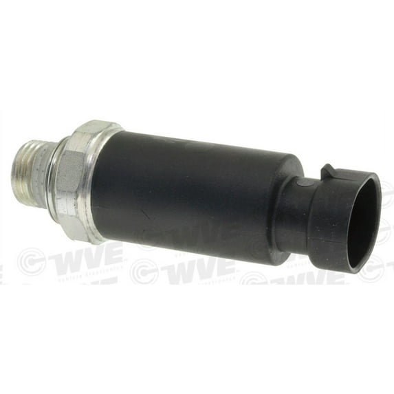 Engine Oil Pressure Switch