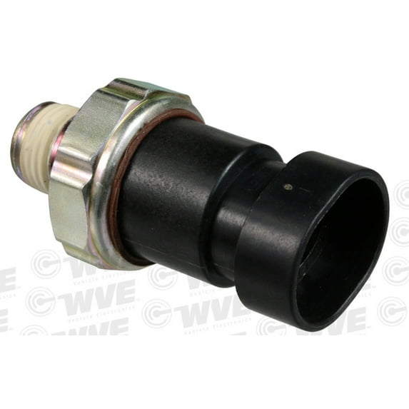 Engine Oil Pressure Switch