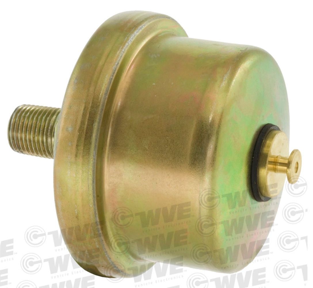 Engine Oil Pressure Switch