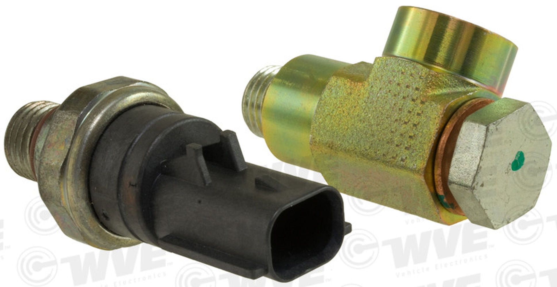 Engine Oil Pressure Switch