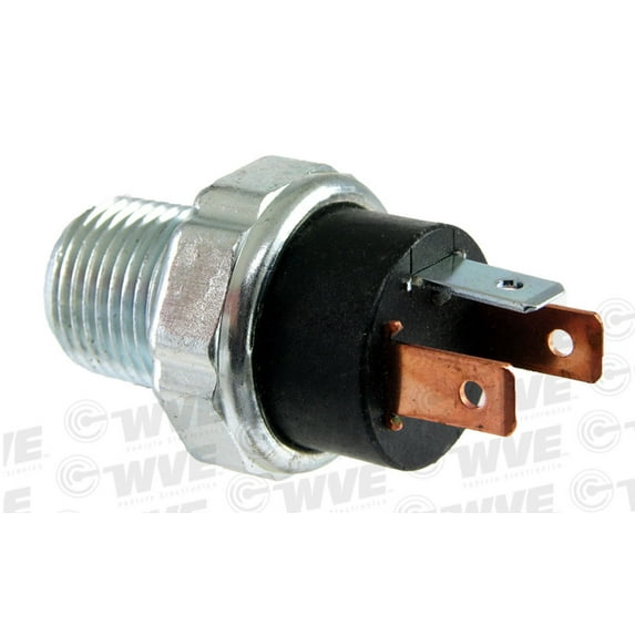 Engine Oil Pressure Switch