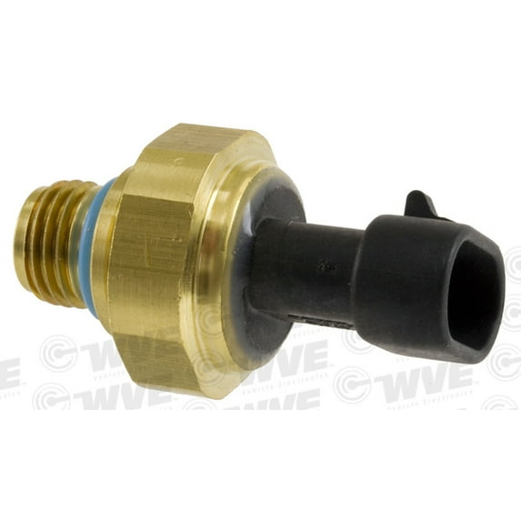 Engine Oil Pressure Switch