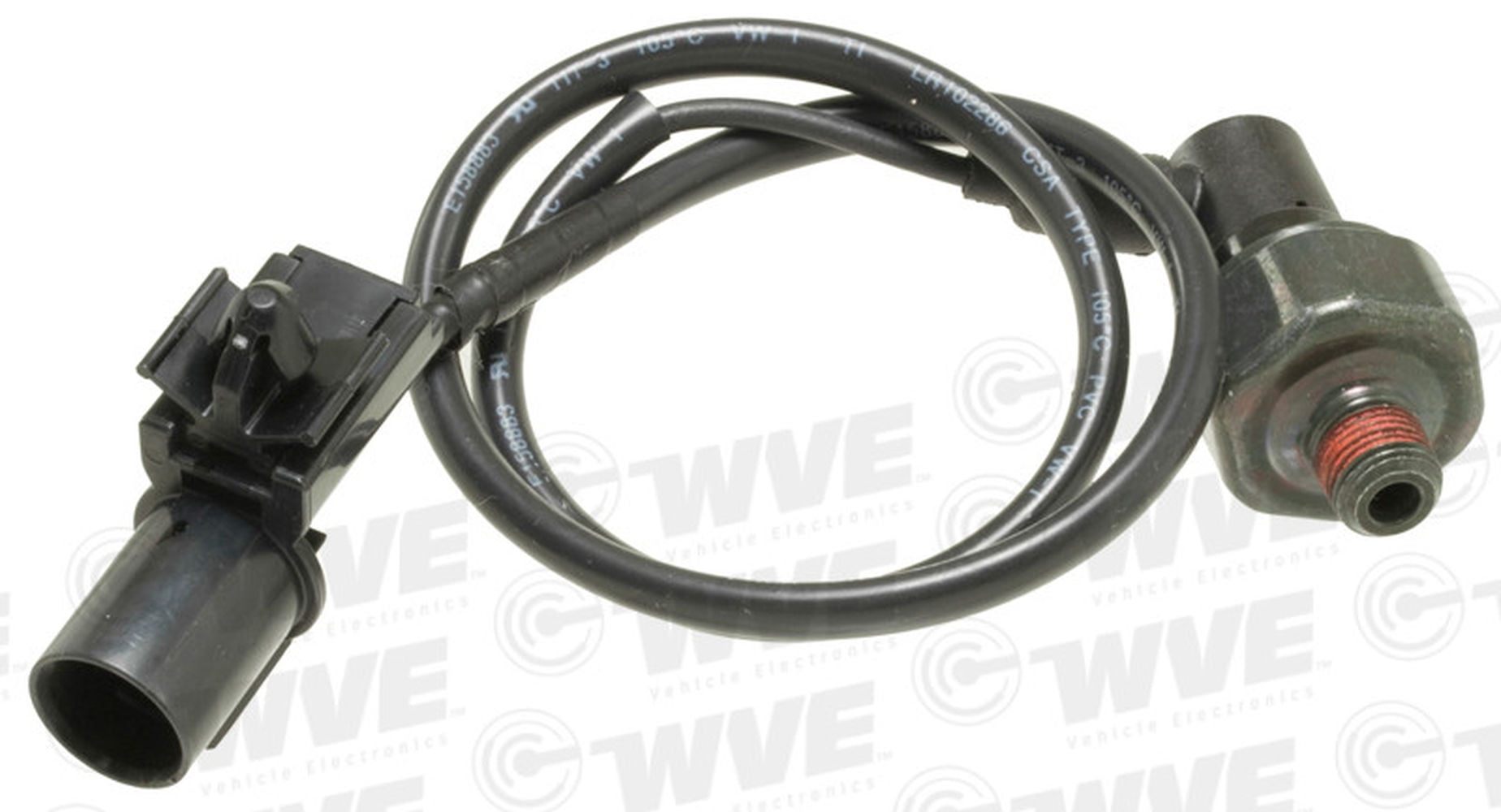 Engine Oil Pressure Switch