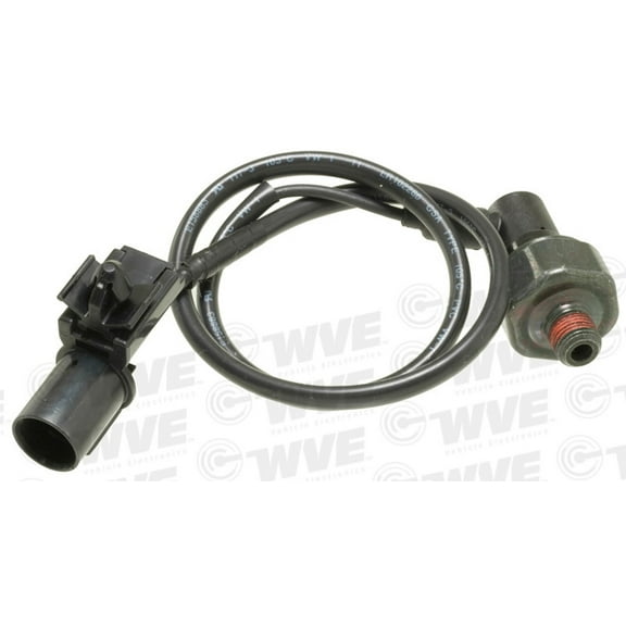 Engine Oil Pressure Switch