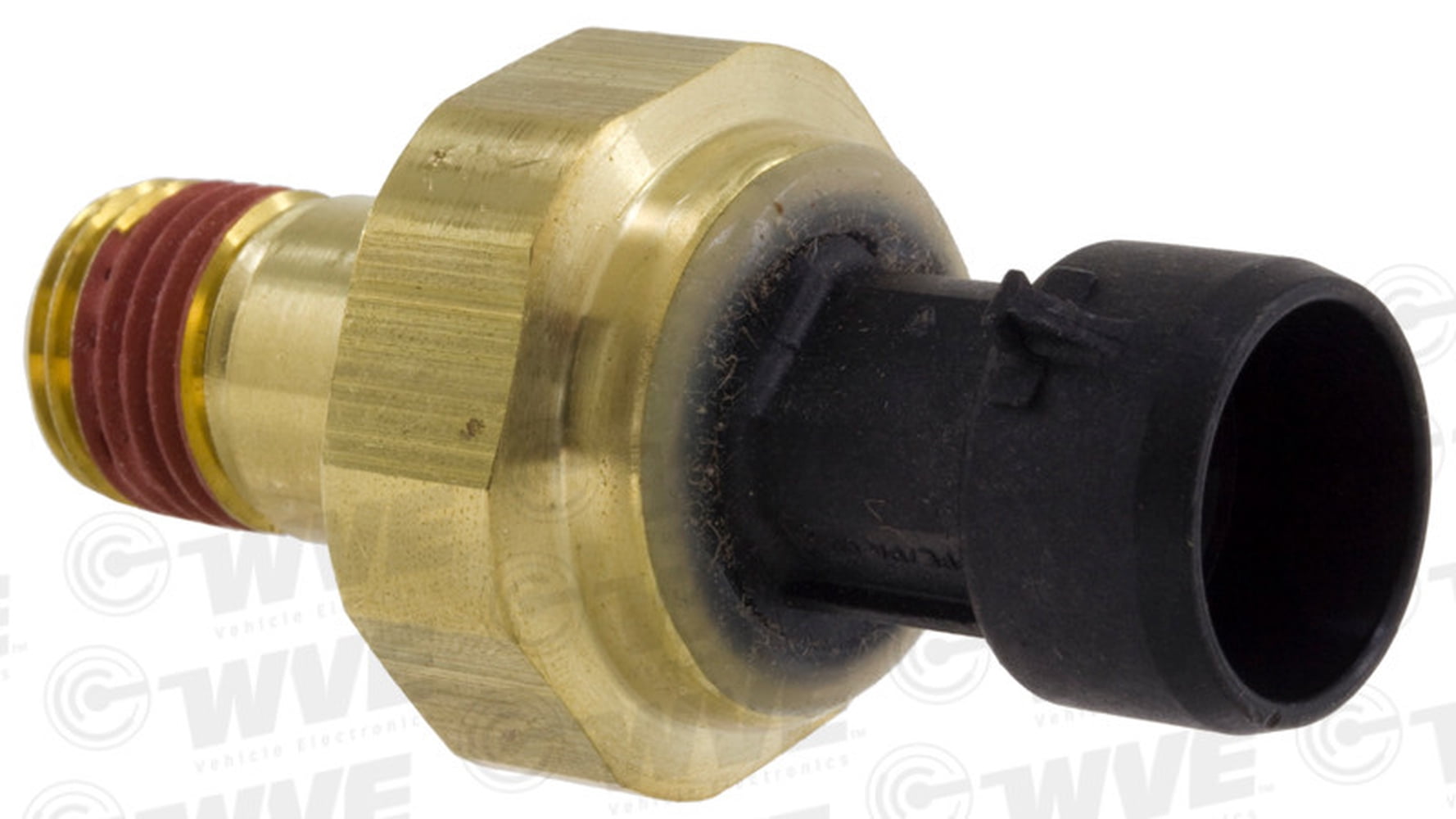 Engine Oil Pressure Switch
