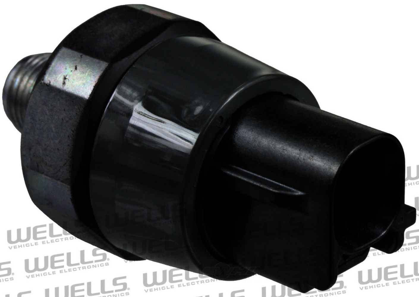 Engine Oil Pressure Switch