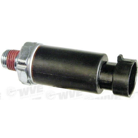 Engine Oil Pressure Switch
