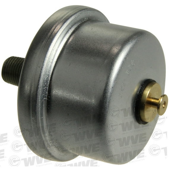 Engine Oil Pressure Switch
