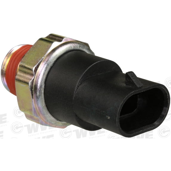 Engine Oil Pressure Switch